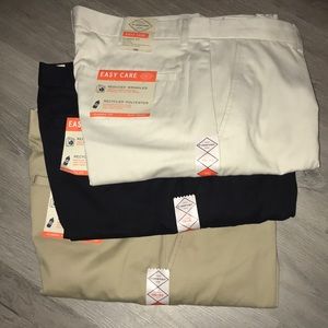 St. John’s Bay Classic Fit Easy Care - Men’s